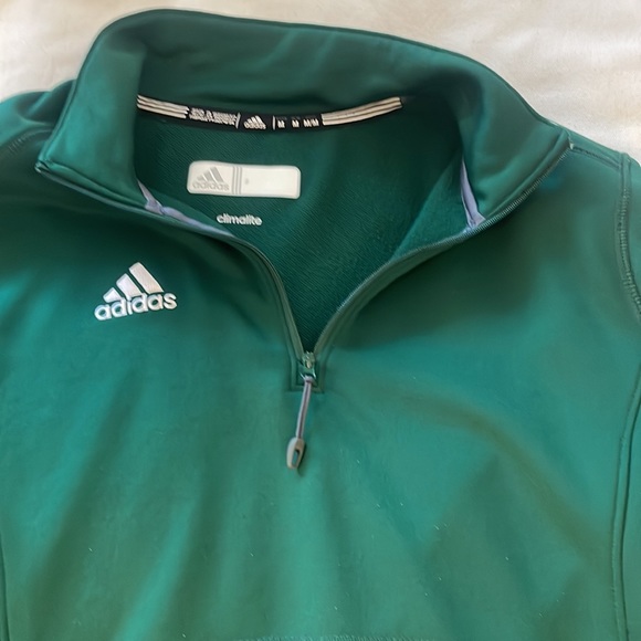 Adidas Climite Pullover Sweatshirt - Picture 6 of 6